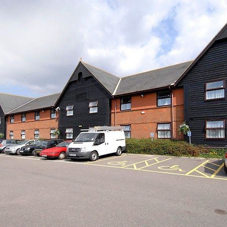 Premier Inn Poole Centre Luaran gambar