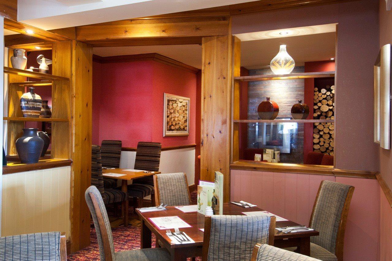 Premier Inn Poole Centre Luaran gambar