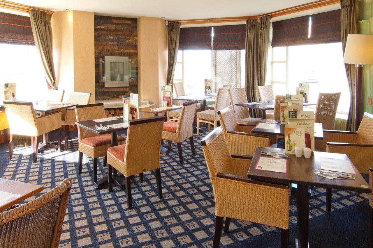Premier Inn Poole Centre Luaran gambar