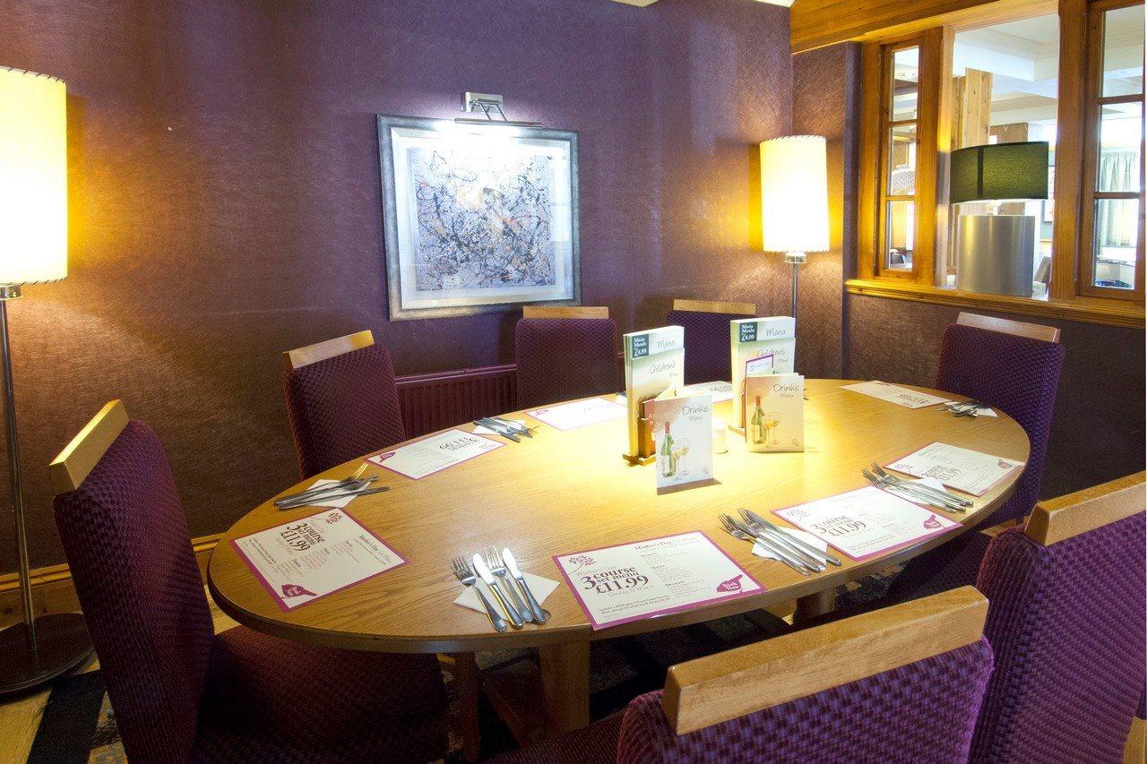 Premier Inn Poole Centre Luaran gambar
