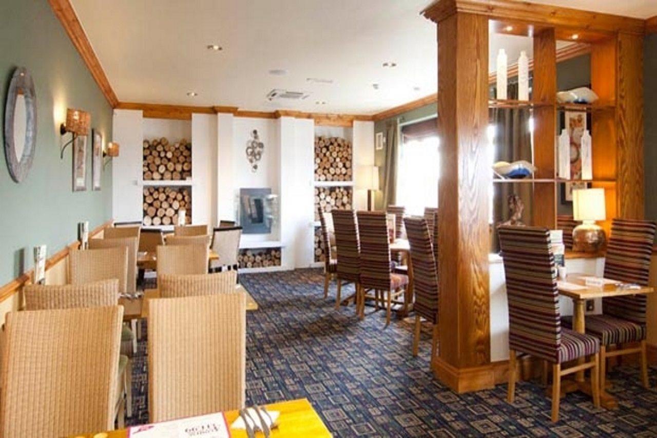 Premier Inn Poole Centre Luaran gambar