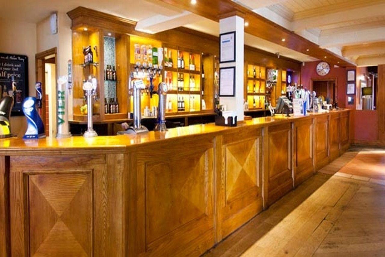 Premier Inn Poole Centre Luaran gambar