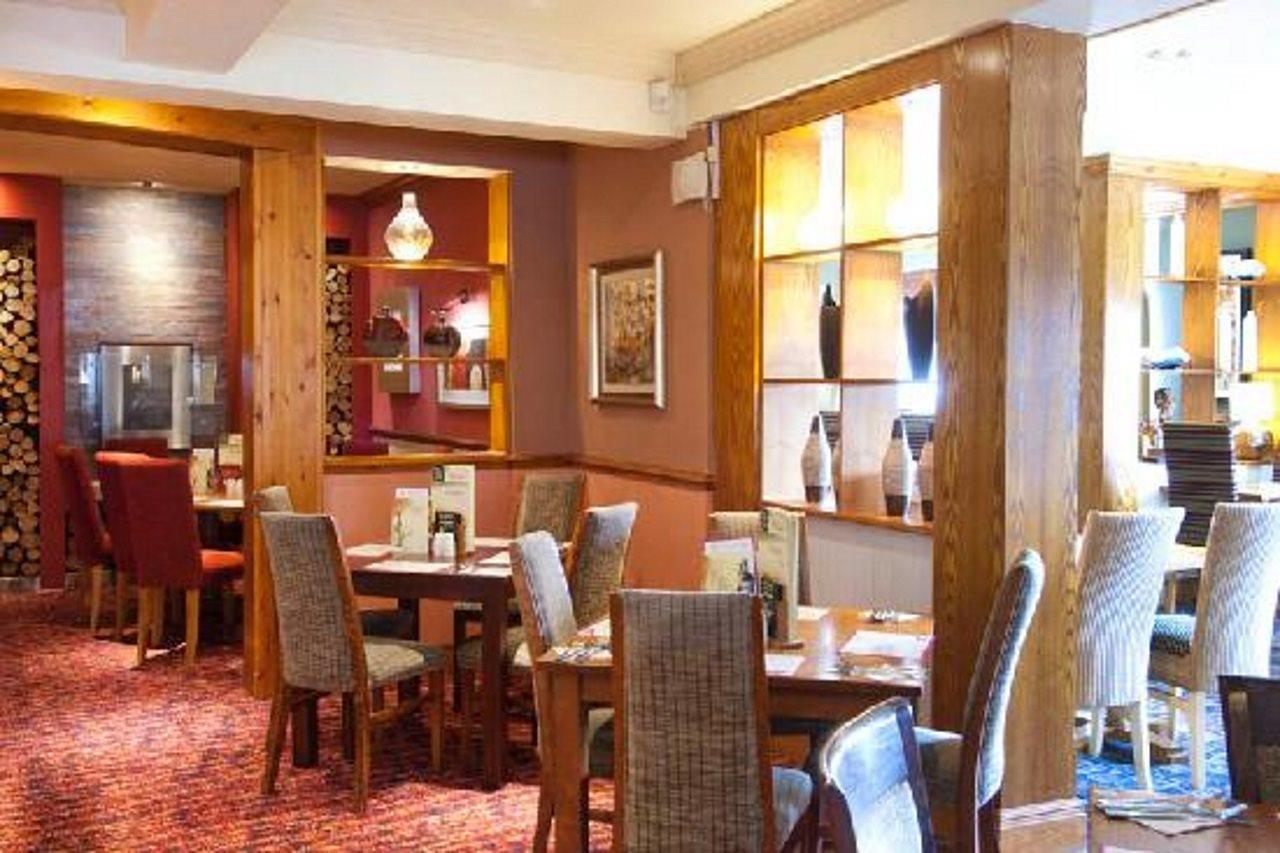Premier Inn Poole Centre Luaran gambar